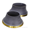 Cone Crusher Concave Ring